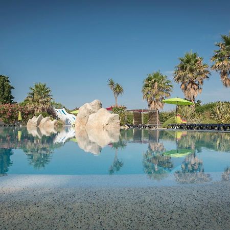 L'Hotel Du Mediterranee Argelès-sur-Mer Εξωτερικό φωτογραφία