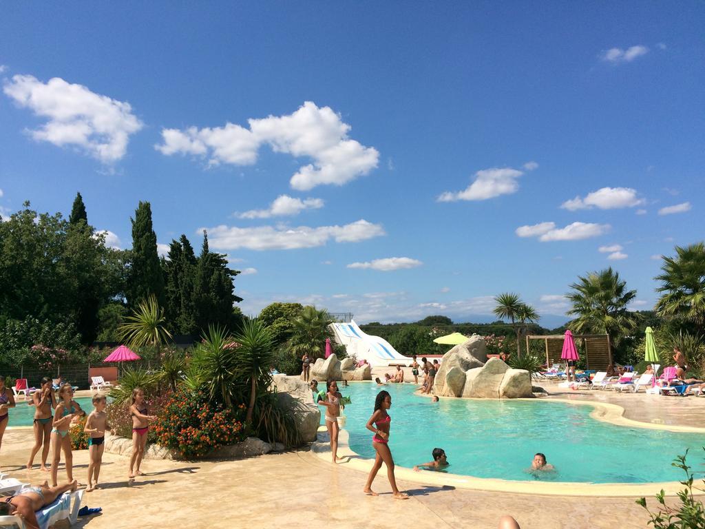 L'Hotel Du Mediterranee Argelès-sur-Mer Εξωτερικό φωτογραφία