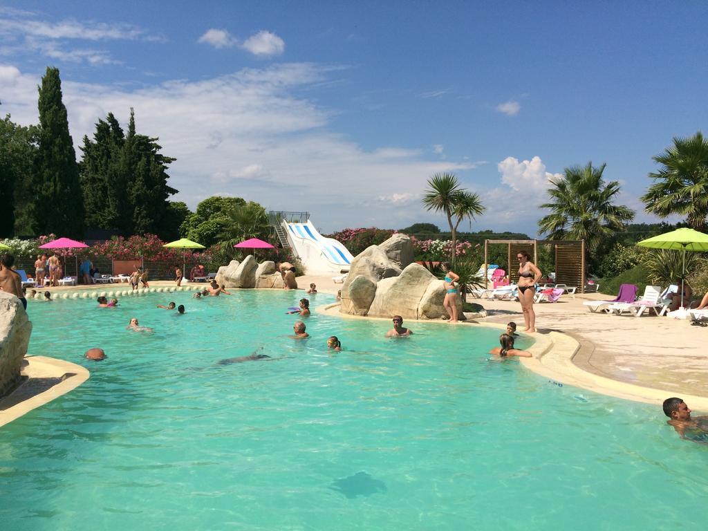 L'Hotel Du Mediterranee Argelès-sur-Mer Εξωτερικό φωτογραφία