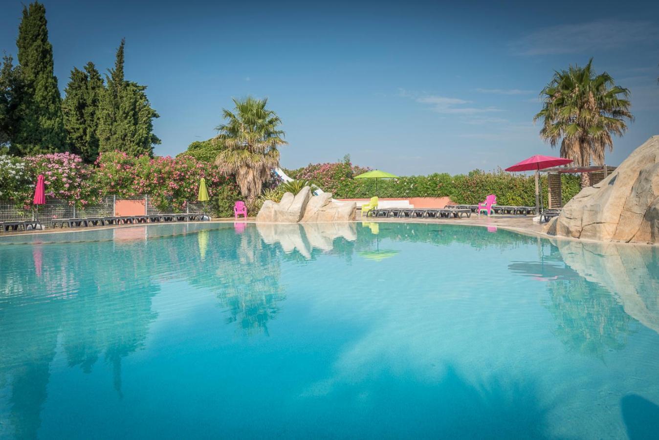 L'Hotel Du Mediterranee Argelès-sur-Mer Εξωτερικό φωτογραφία
