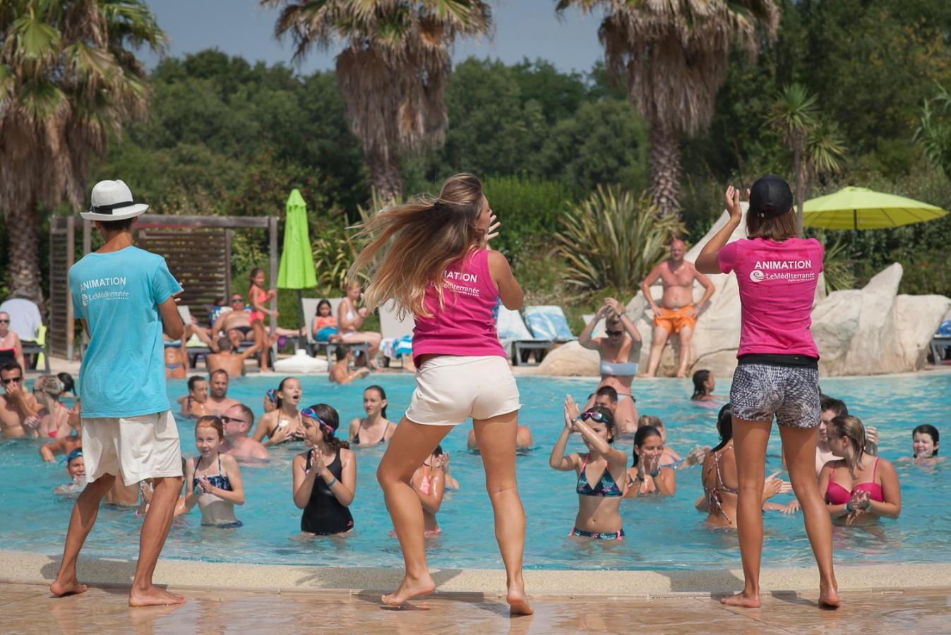 L'Hotel Du Mediterranee Argelès-sur-Mer Εξωτερικό φωτογραφία