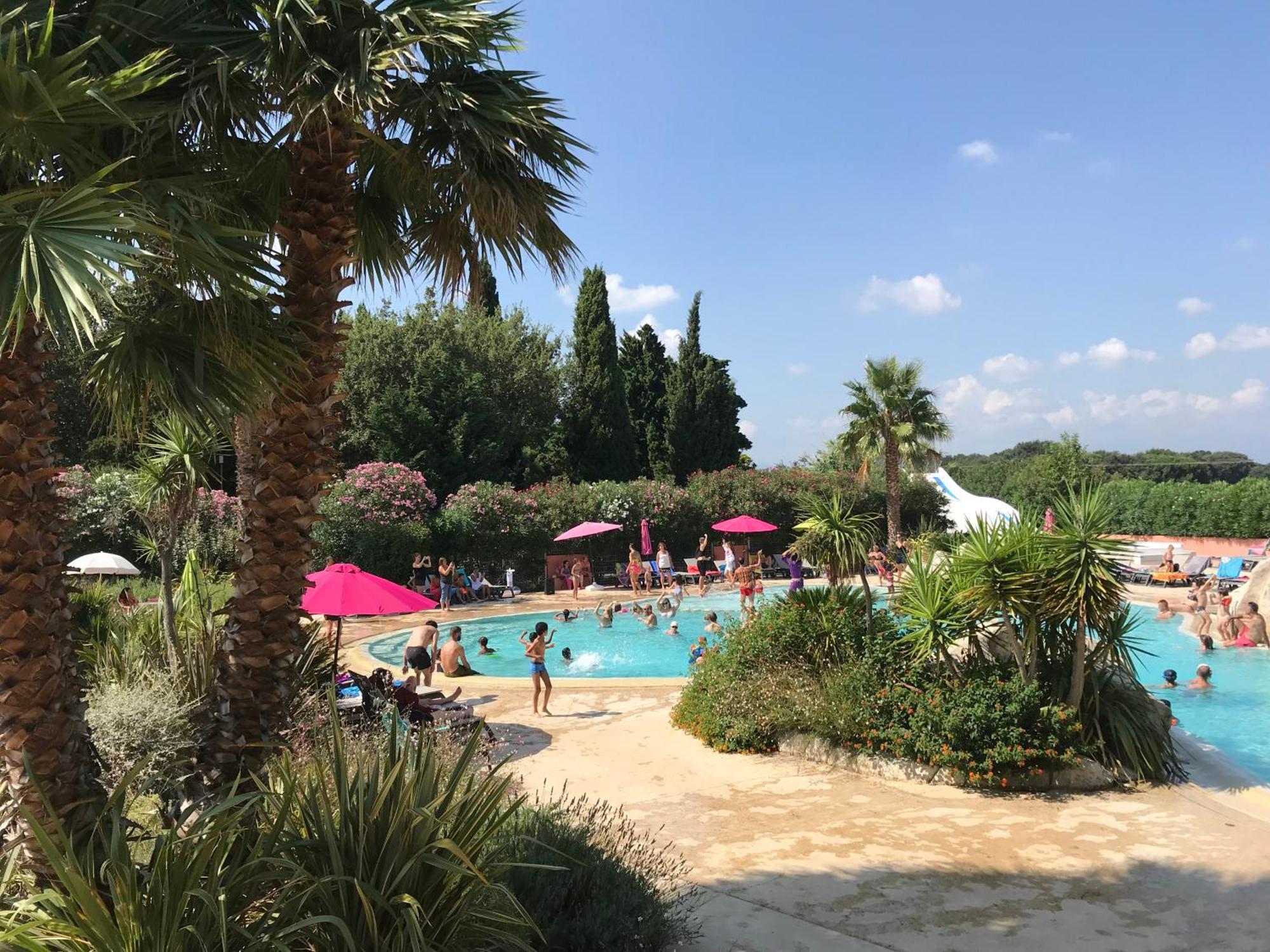 L'Hotel Du Mediterranee Argelès-sur-Mer Εξωτερικό φωτογραφία