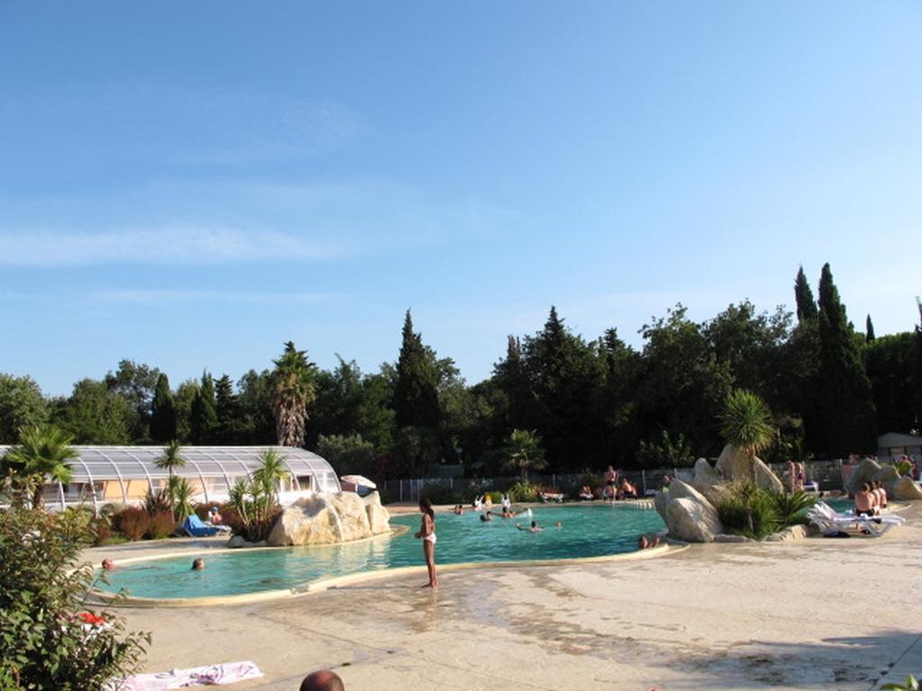 L'Hotel Du Mediterranee Argelès-sur-Mer Εξωτερικό φωτογραφία