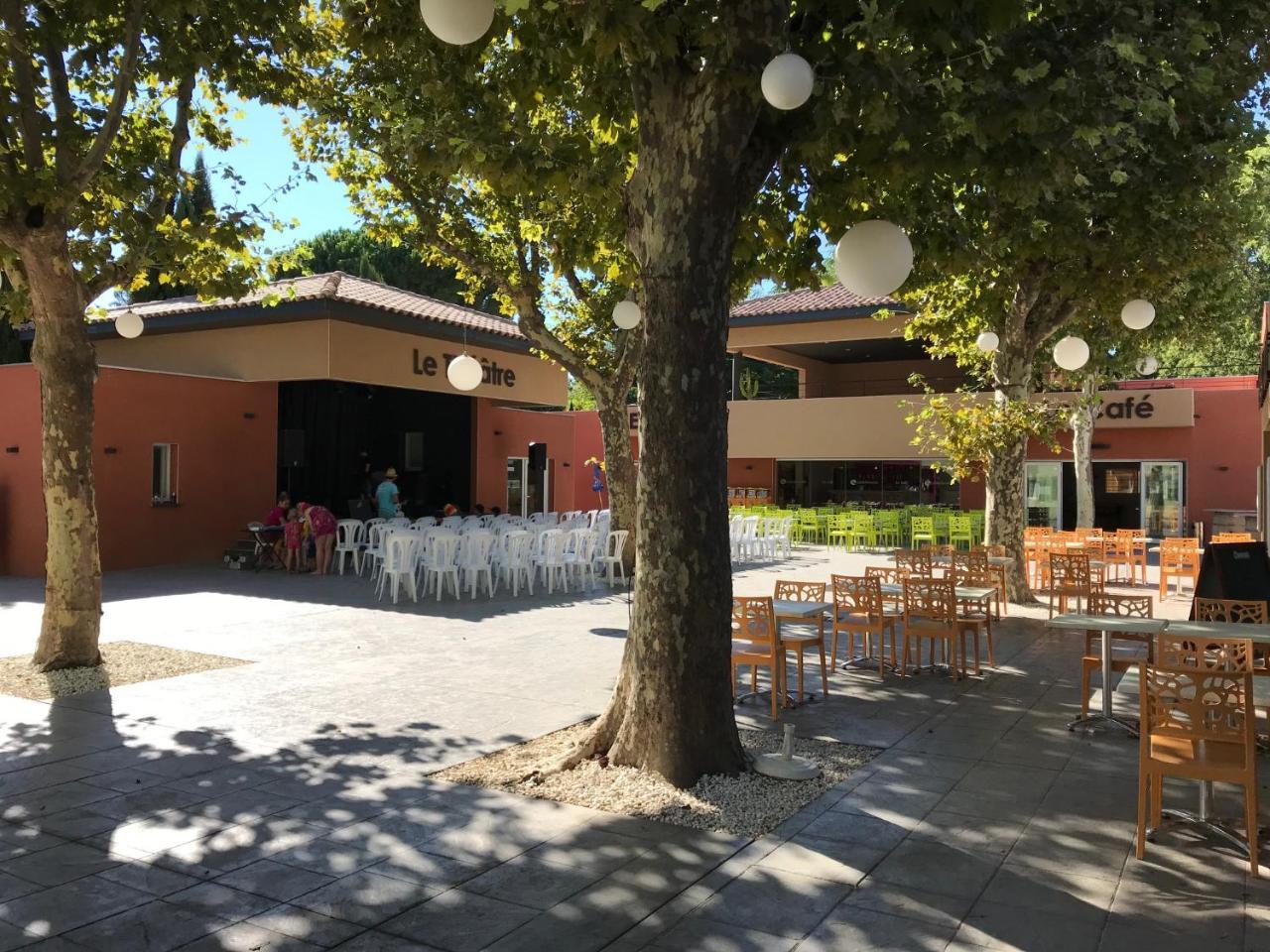 L'Hotel Du Mediterranee Argelès-sur-Mer Εξωτερικό φωτογραφία