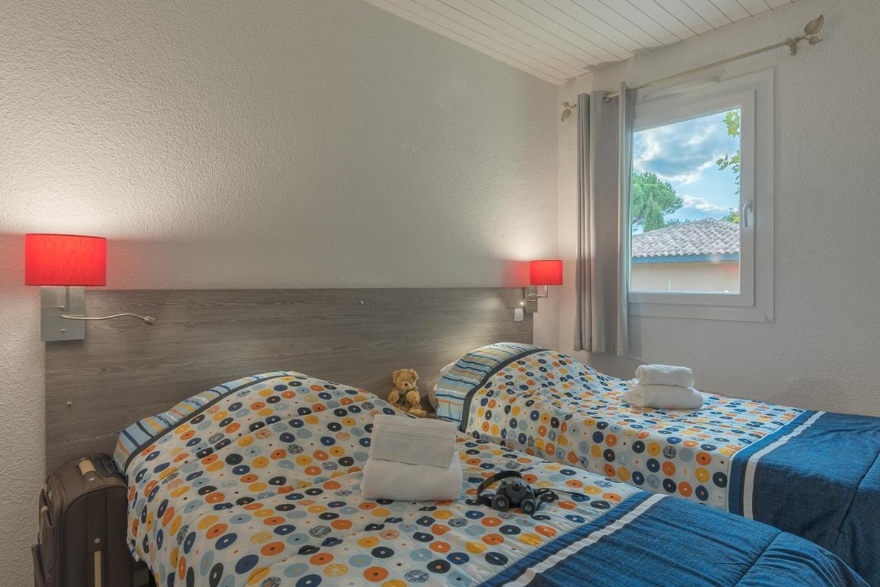 L'Hotel Du Mediterranee Argelès-sur-Mer Εξωτερικό φωτογραφία