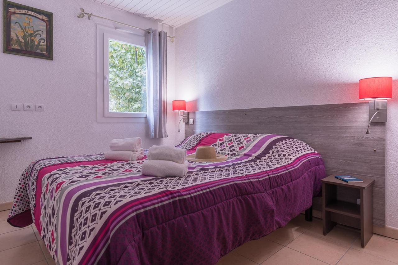L'Hotel Du Mediterranee Argelès-sur-Mer Εξωτερικό φωτογραφία