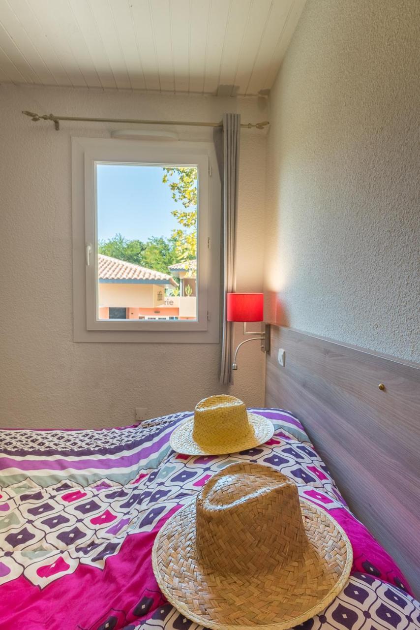 L'Hotel Du Mediterranee Argelès-sur-Mer Εξωτερικό φωτογραφία